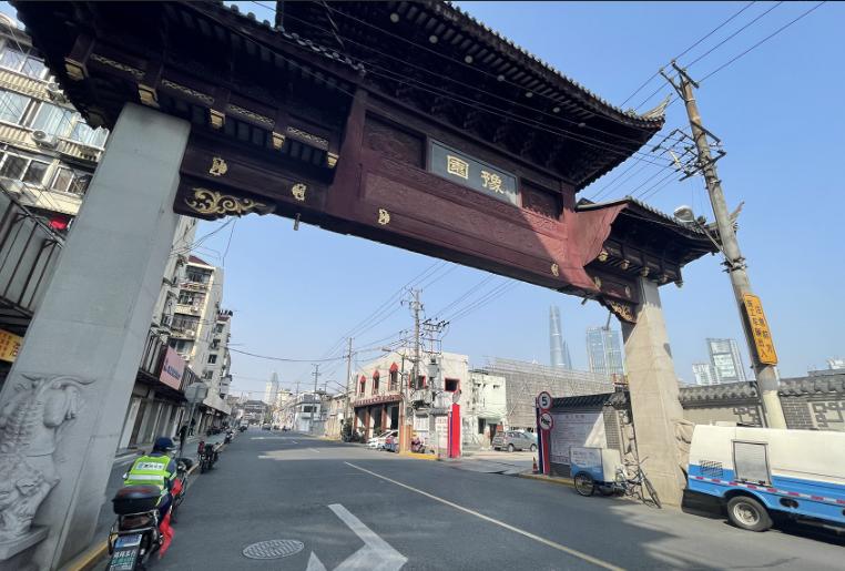 老城厢照片图文,老城厢平面图