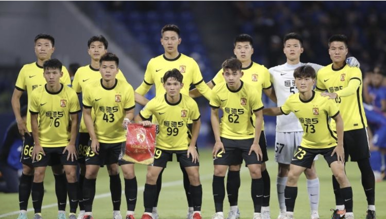 关浩津为何被广州队开除,广州队开除关浩