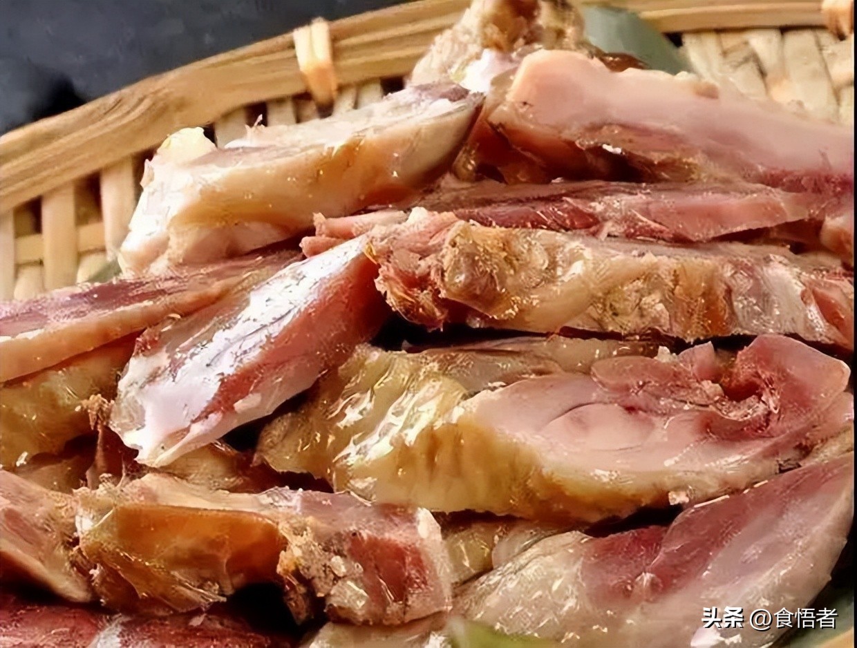 云南美食文化云南六大非遗豆腐,云南腊味做法图片大全