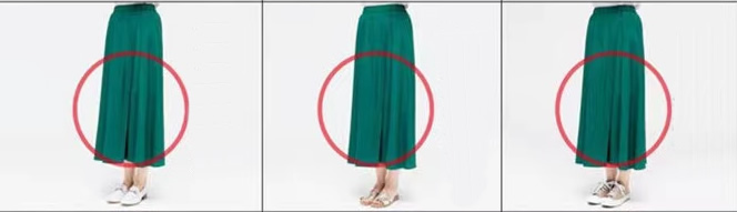 选鞋三大误区,选鞋子注意事项和技巧