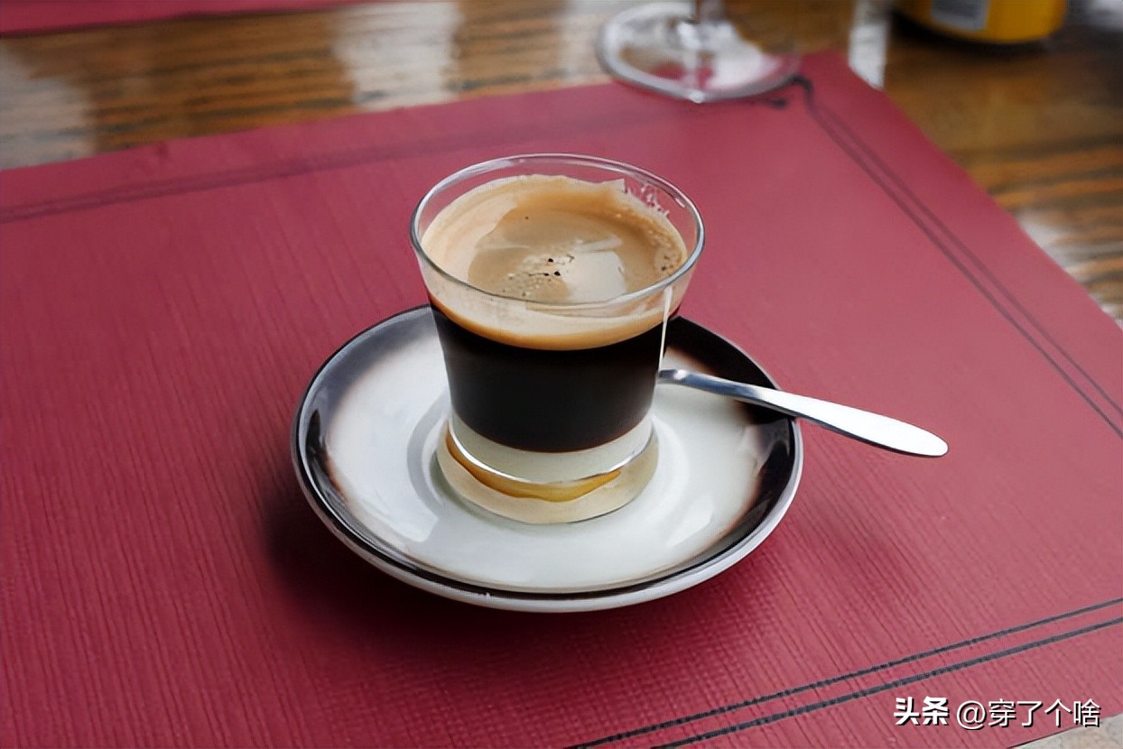 世界各地最值得尝试的9种咖啡,全球十大咖啡品种