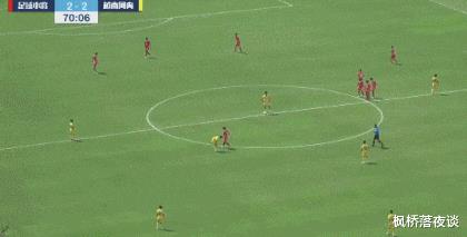 中国年轻球员足球,中国足球小将4-2战胜荷兰闯进决赛