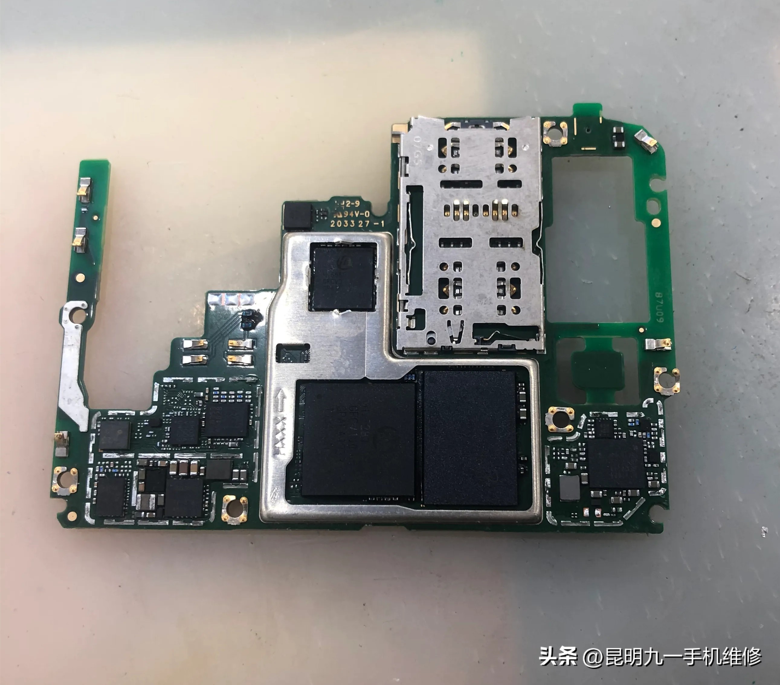 vivo手机一直重启进不去recovery,vivo手机一直重启循环无法开机