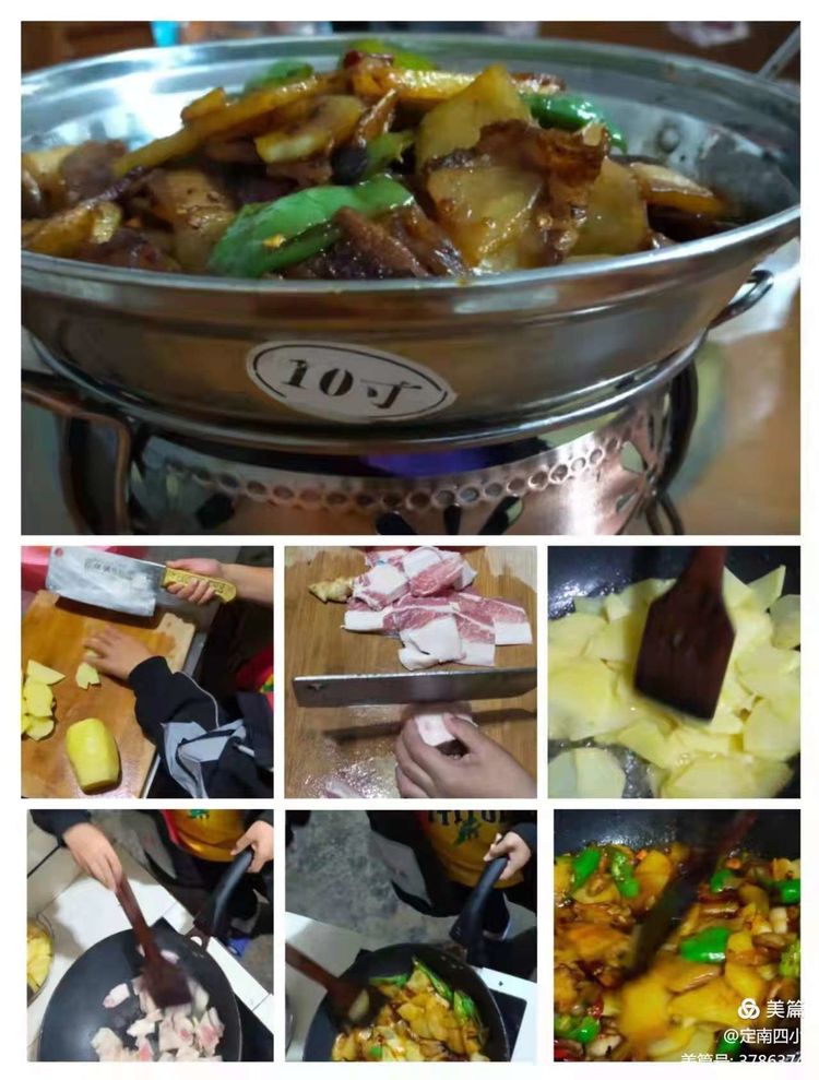 双减政策显成效课后服务有亮点,双减落地教育归来