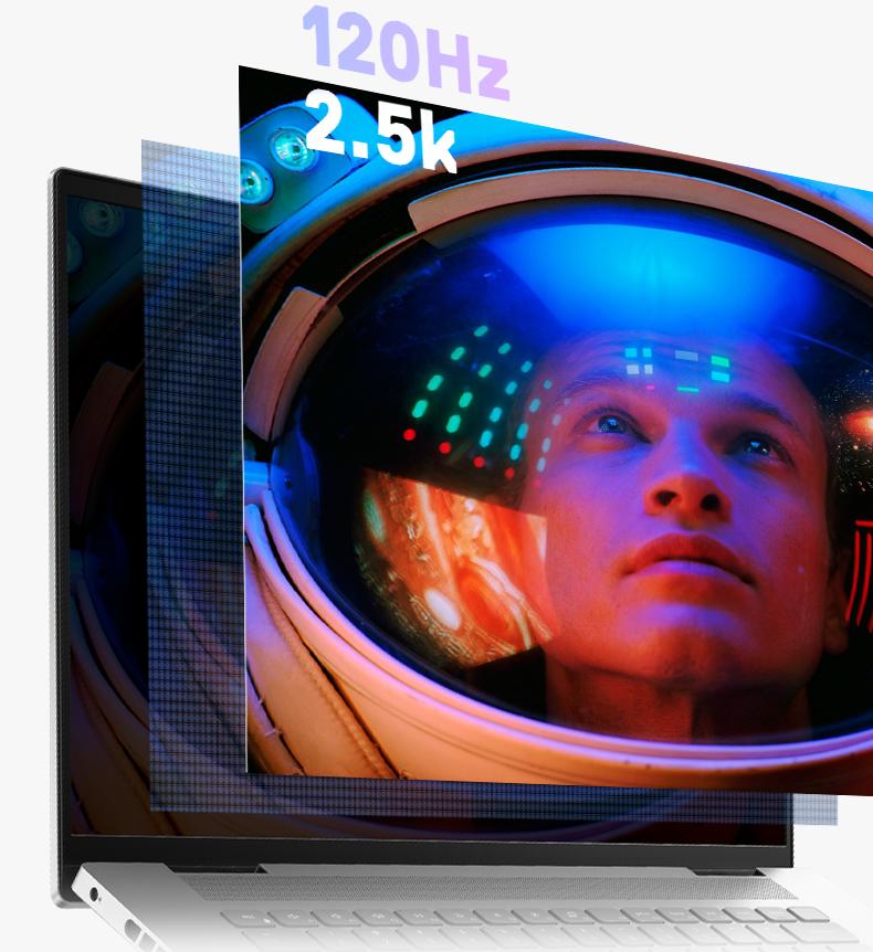 超强配置加持开启高效新体验，灵越14Plus值得入手