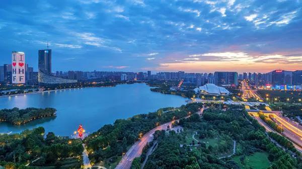 安徽省104个区县人均GDP一览：5地达到发达国家水平，临泉县最后