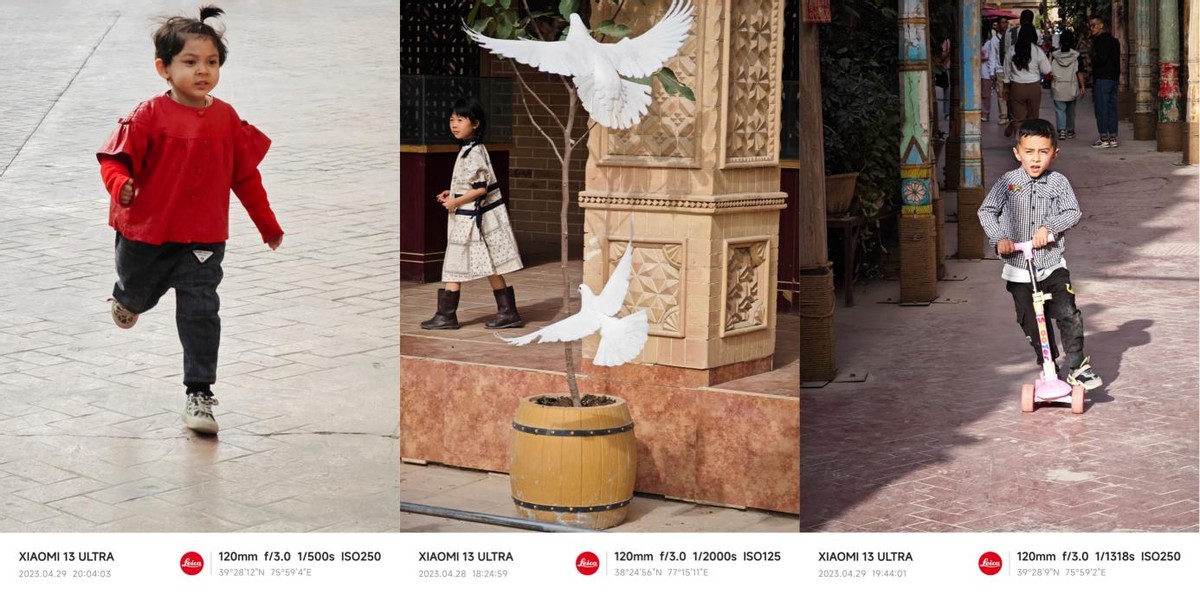 小米13ultra影像能力到底如何,小米13ultra和小米14pro