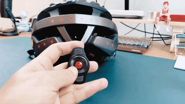 骑行头盔是智商税吗,智能骑行头盔研究的意义