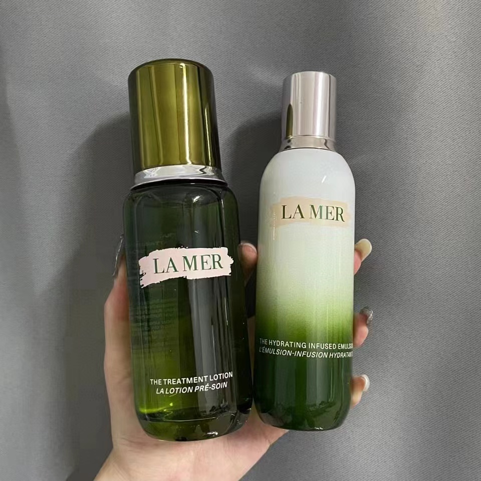 干皮好用的水乳推荐25岁,适合干皮女生大牌水乳