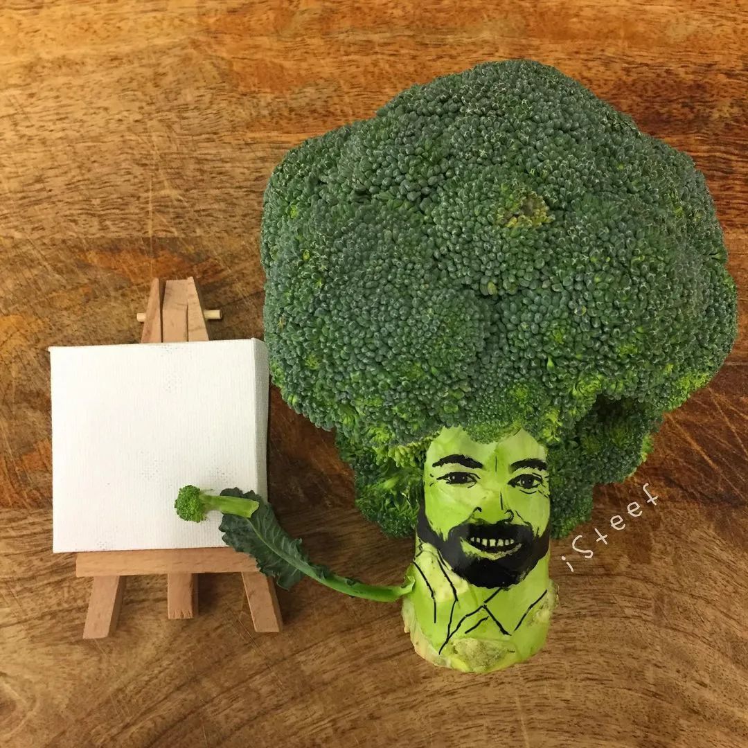 一根香蕉的大变身你还认得出来吗,一根香蕉吃出花样