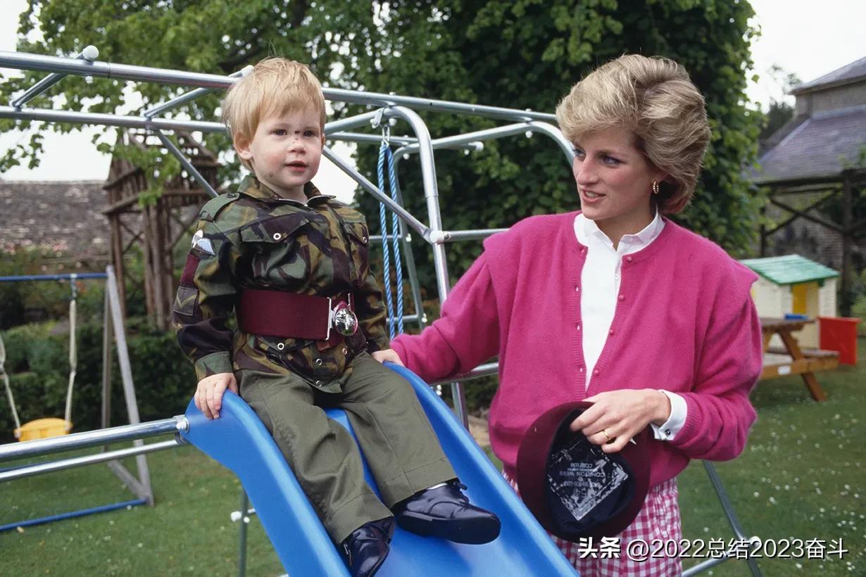 哈里王子新书备胎,哈里王子拟出回忆录