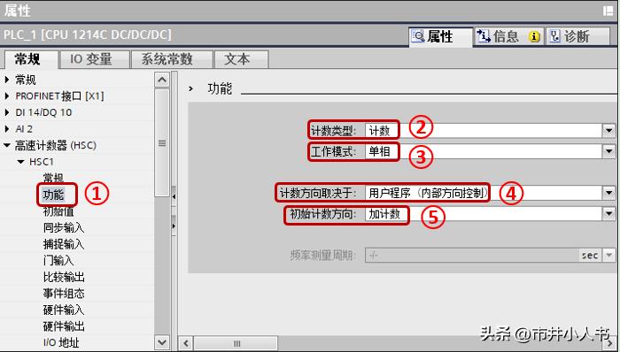simatics7-1200,plcs7-1200一学就会