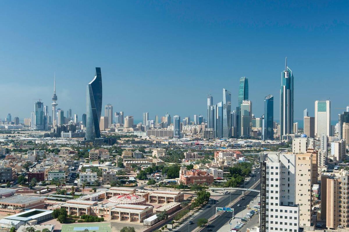 科威特石油为什么贵,科威特是石油最多的国家吗