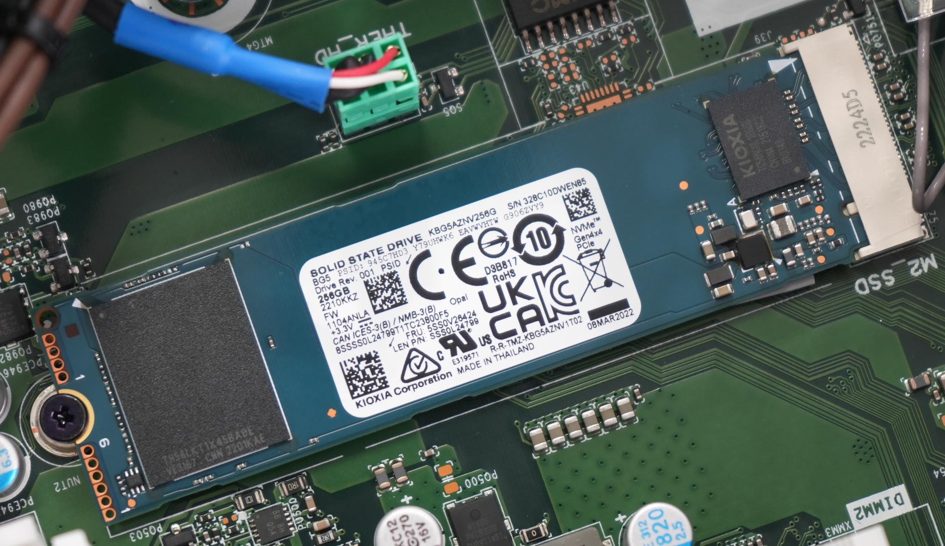 联想天逸510s详细细节详解,联想天逸510s换内存怎么选