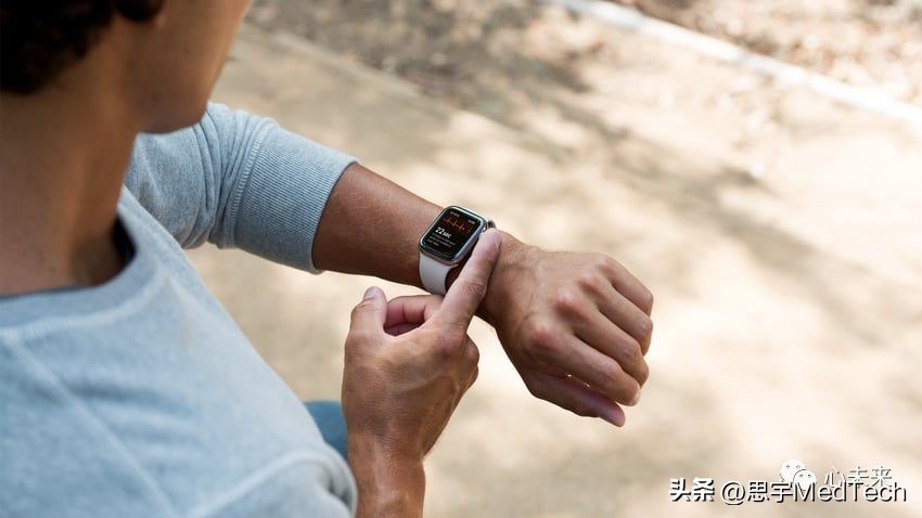 心率监测手表医院认可吗,血压手表美国fda认证