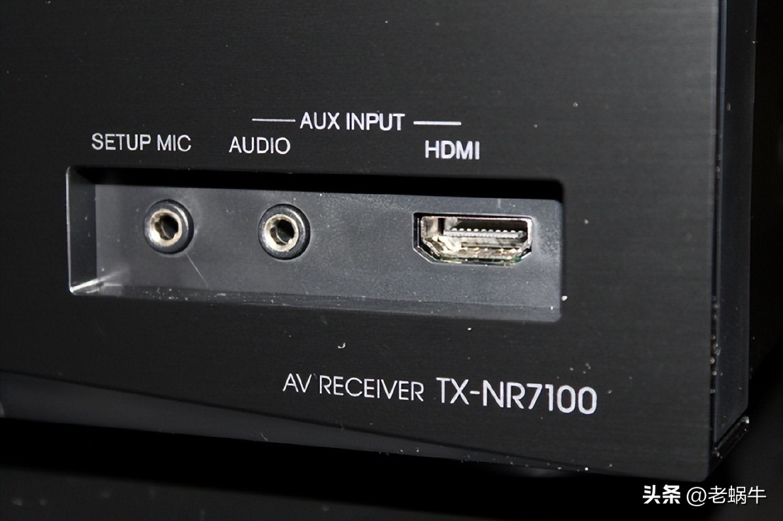 安桥nr5100拆机,安桥asv620功放