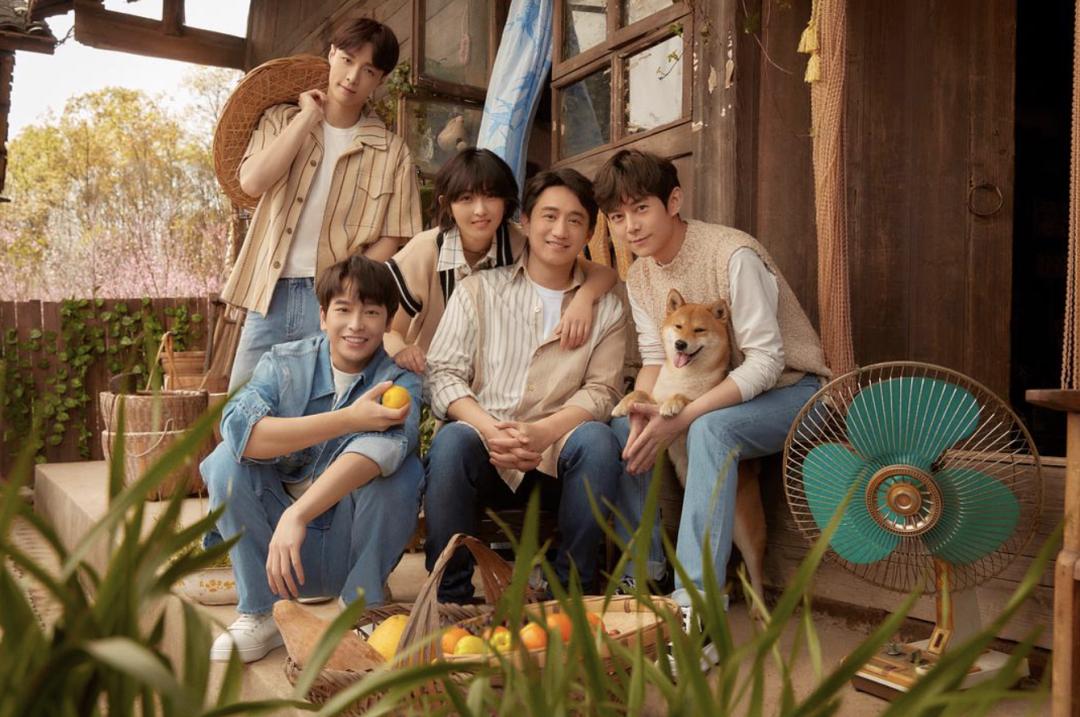 向往的生活第七季那英冷门歌曲,向往的生活第七季取景地