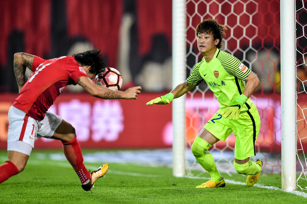 吉林东北虎历届后卫,吉林东北虎阵容