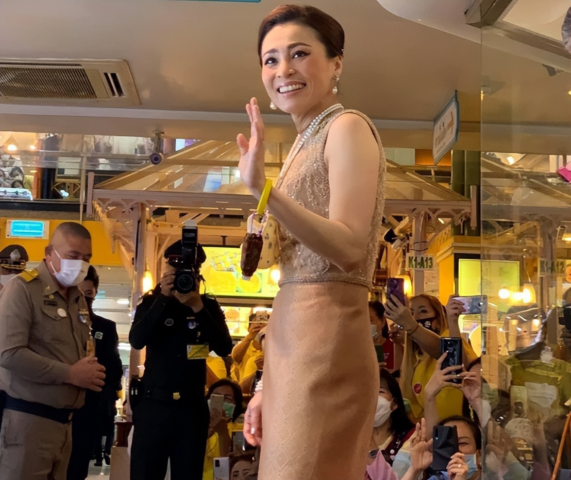 苏提达地位稳固,苏提达为什么帮西拉米争王位