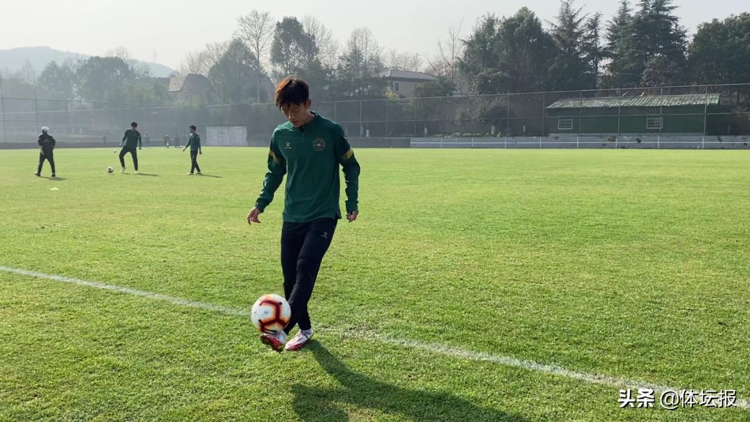 浙江U20男足全运会夺冠,全运会浙江u20男足名单