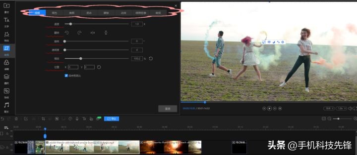 视频剪辑有多累？视频剪辑经验分享，让你少做无用功