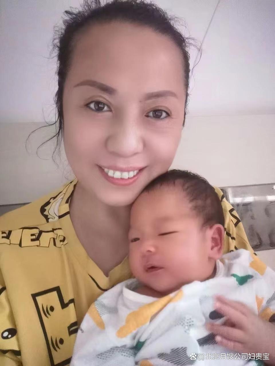 北京当月嫂哪家家政可靠,北京十佳专业月嫂育儿嫂公司排名