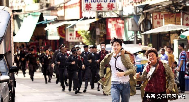 泰国取景迷思：“在没艾滋病之前，这里绝对是*身失***欢寻**好去处”