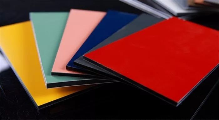 铝塑板6大应用方案，抓住机遇