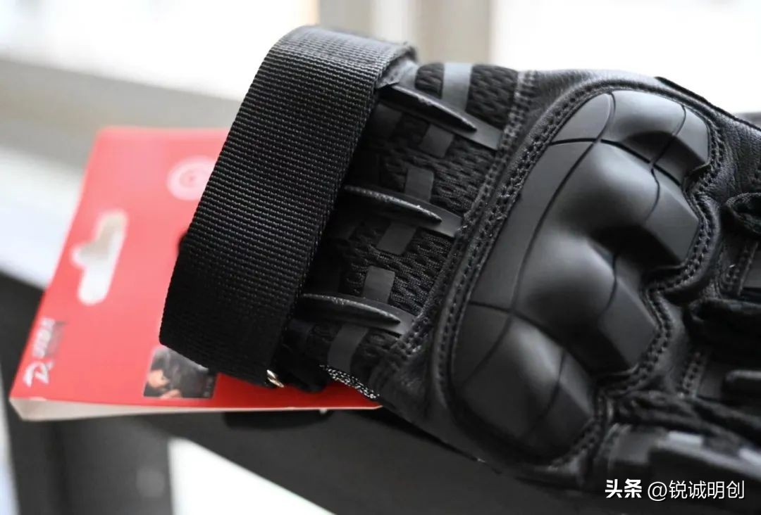 5级防割手套与d级防割手套,防割手套哪款材料好耐用