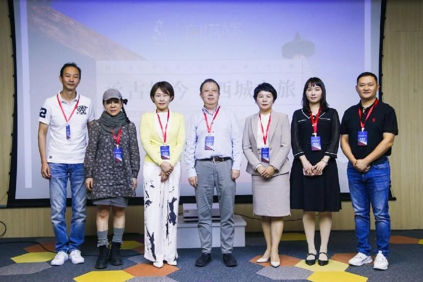 北京文创大赛亮点,白塔杯文创大赛