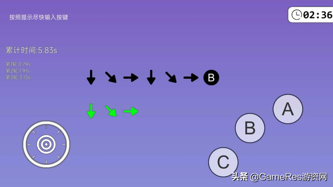 是竖屏简易操作还是横屏精细玩法？休闲手游的近期走向观察