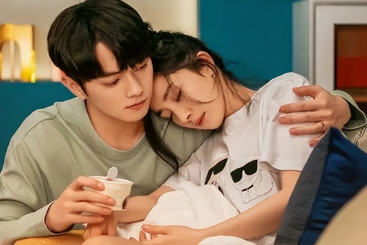 最近超火的五部剧你最看好哪一部,近期热播的五部高分剧你看过哪部