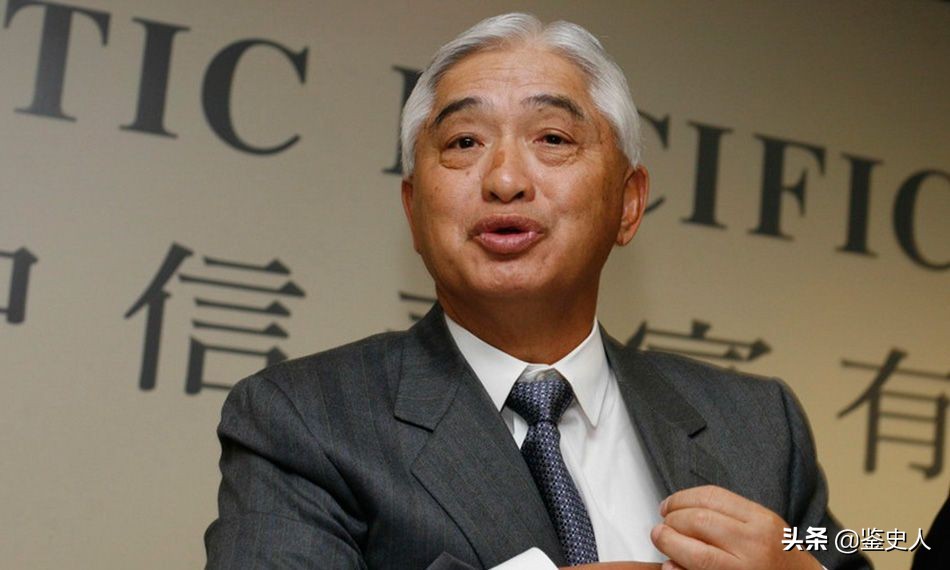 东方首富荣氏家族,中国隐形富豪之荣氏家族