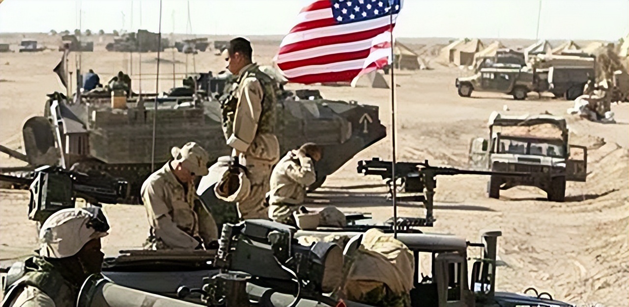 94年美国准备对朝鲜动手，还模拟攻击我国潜艇，最终为何没敢打？