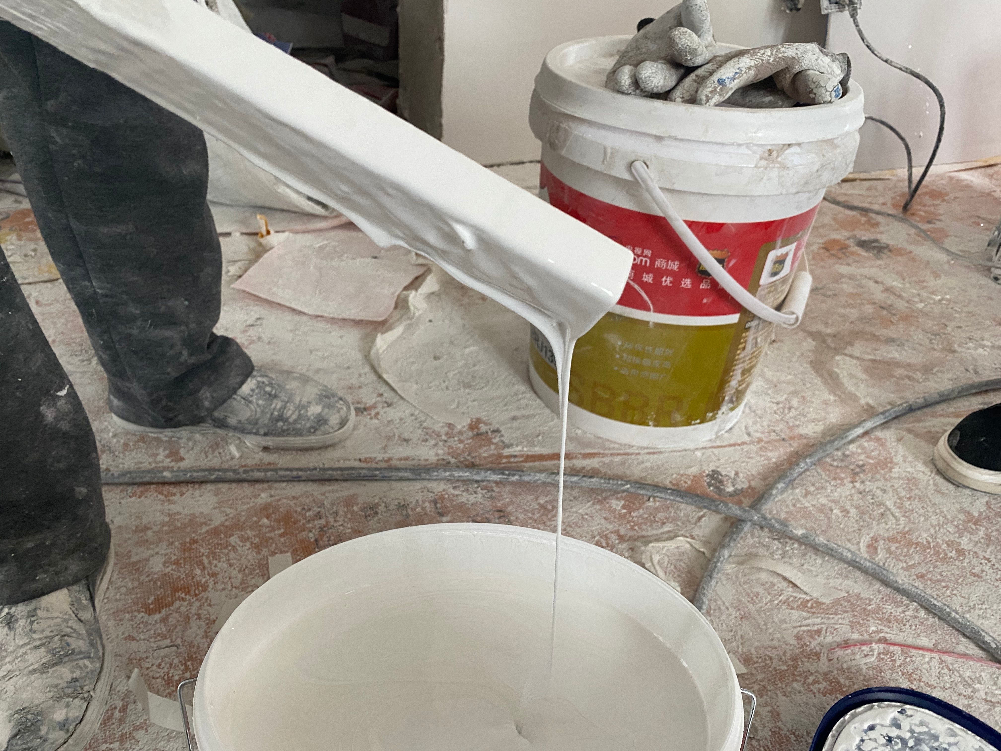 2021最流行什么牌子乳胶漆,2023年乳胶漆十大排行榜