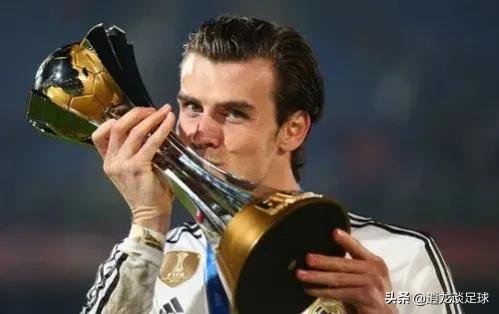 世俱杯梅西c罗,世俱杯历史上最佳射手