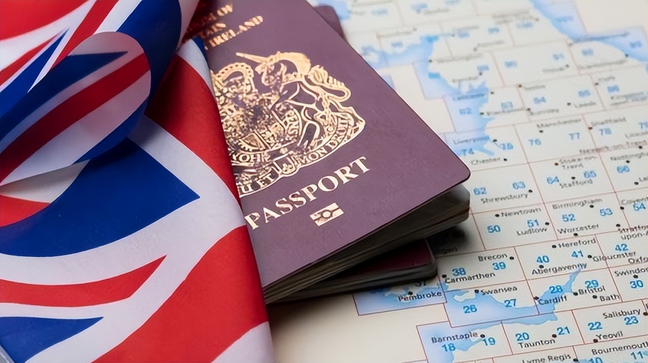 2021年英国留学签证进度如何查询,英国留学签证申请流程全攻略