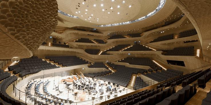 德国第二大城市汉堡，放在中国相当于什么水平？