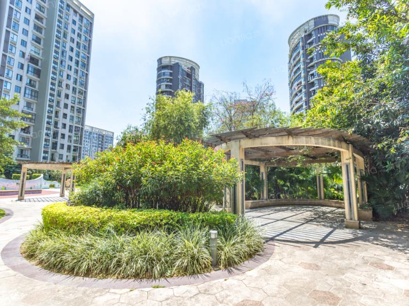 福州世欧彼岸城三室一厅,福州仓山世欧彼岸城b区出租