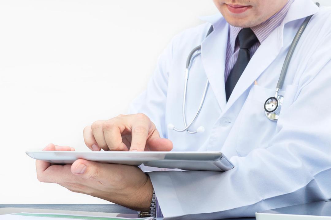 电子病历各个部分怎么录入,电子病历怎么申报