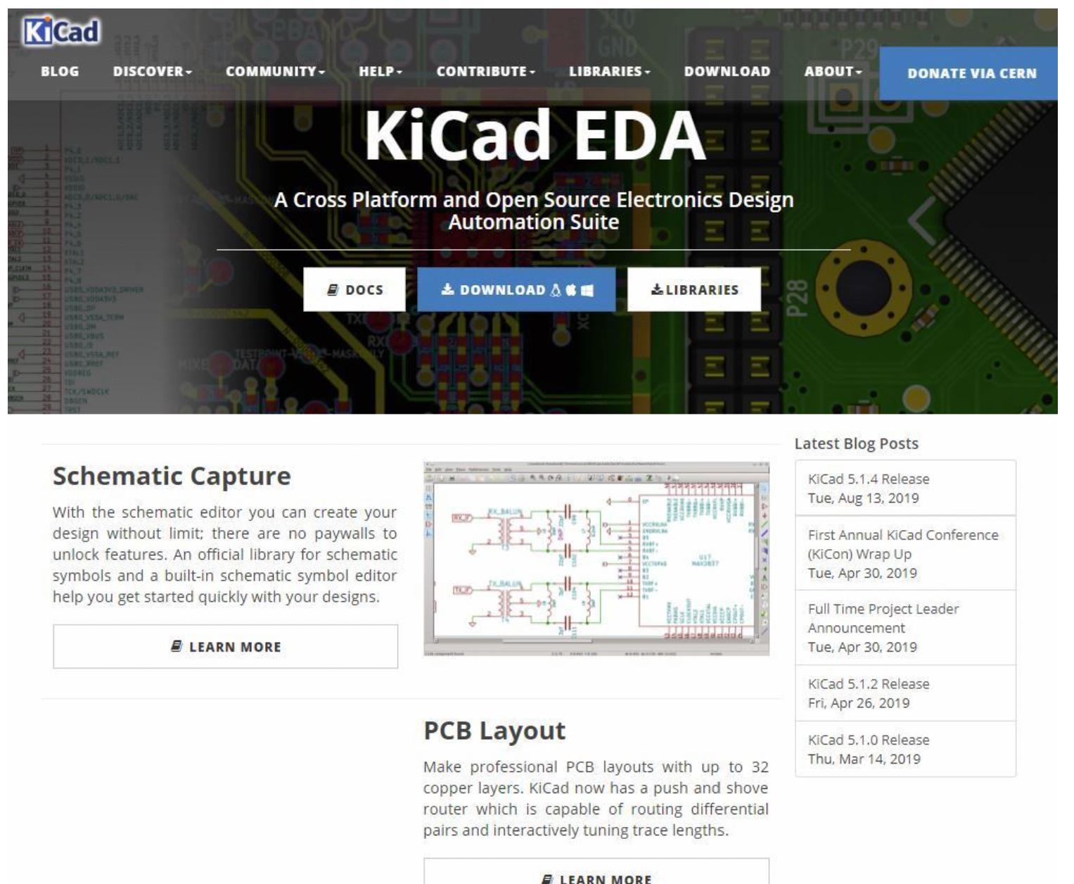 键盘pcb板电路原理图,键盘pcb设计入门教程