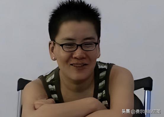 女变男的耿子结婚了吗,宁夏女孩耿子