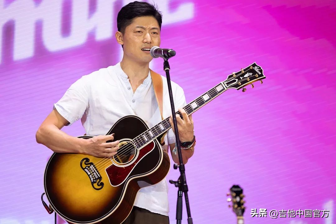 第四届中国木吉他大赛是什么时候,第四届吉他大赛木吉他