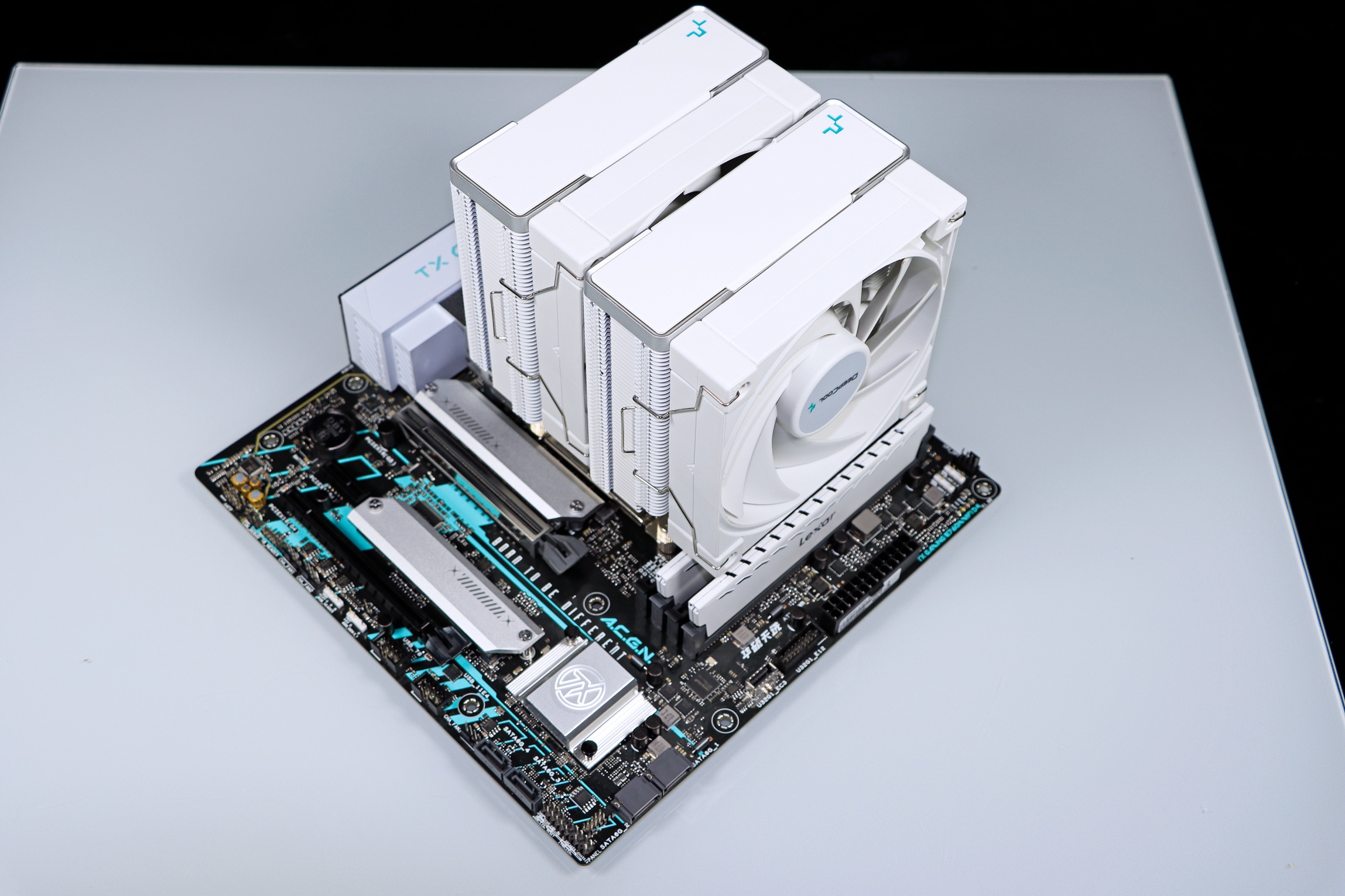 华硕ezmod硬盘数据克隆,华硕天选激活windows系统教程