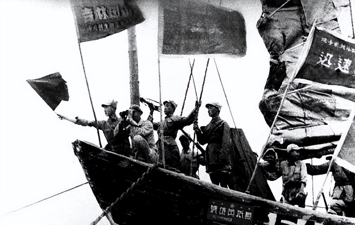 琼崖纵队渡海先锋营,琼崖纵队和解放军登岛部队会师地