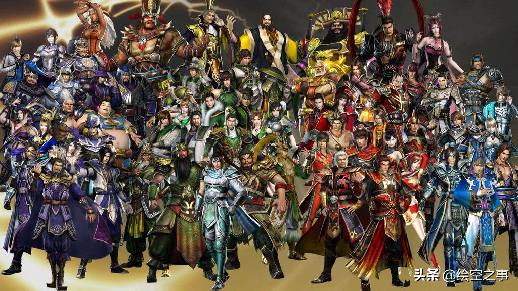 童年三国经典游戏,童年游戏三国单机