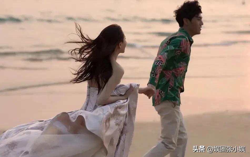 伊能静秦昊互相取关引热议，他们明明这么恩爱，怎么会撑不下去？