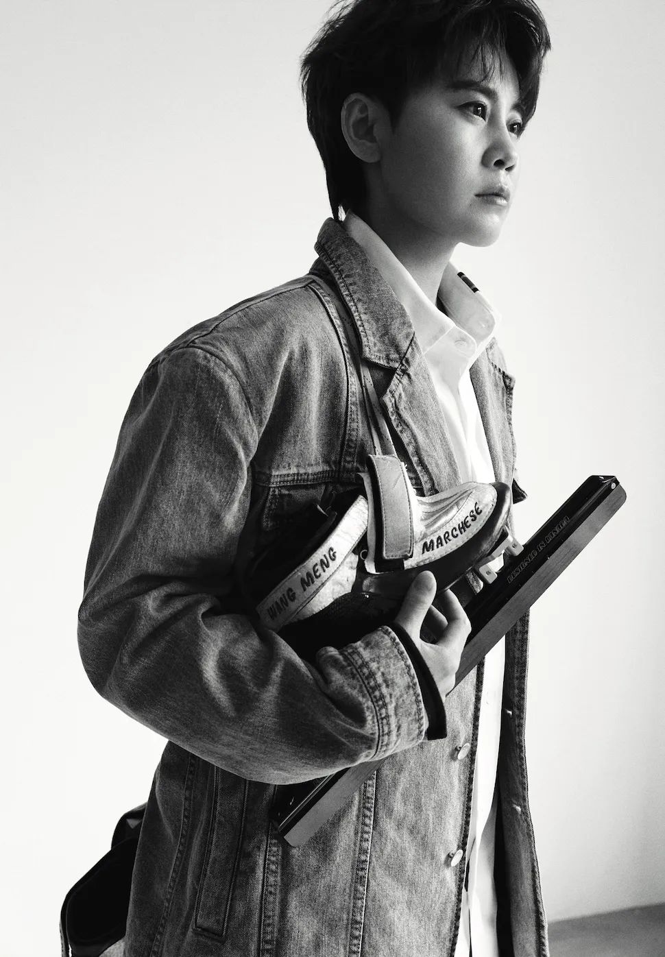 《搅局者》,搅局者王濛