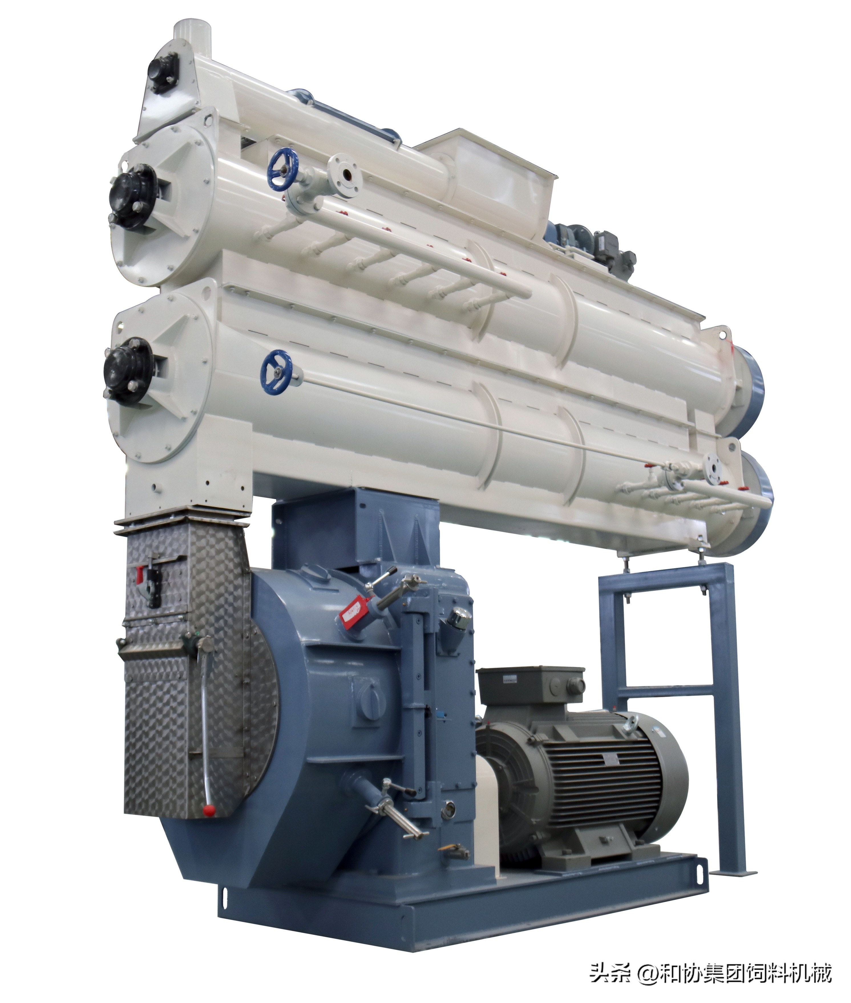 颗粒机环模太紧怎么取下来,生物颗粒机环模老是裂开怎么回事