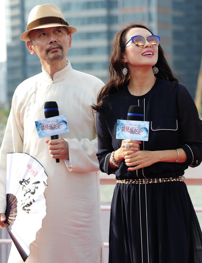 徐峥为啥能演猪八戒,扮猪吃老虎系列徐峥黄渤